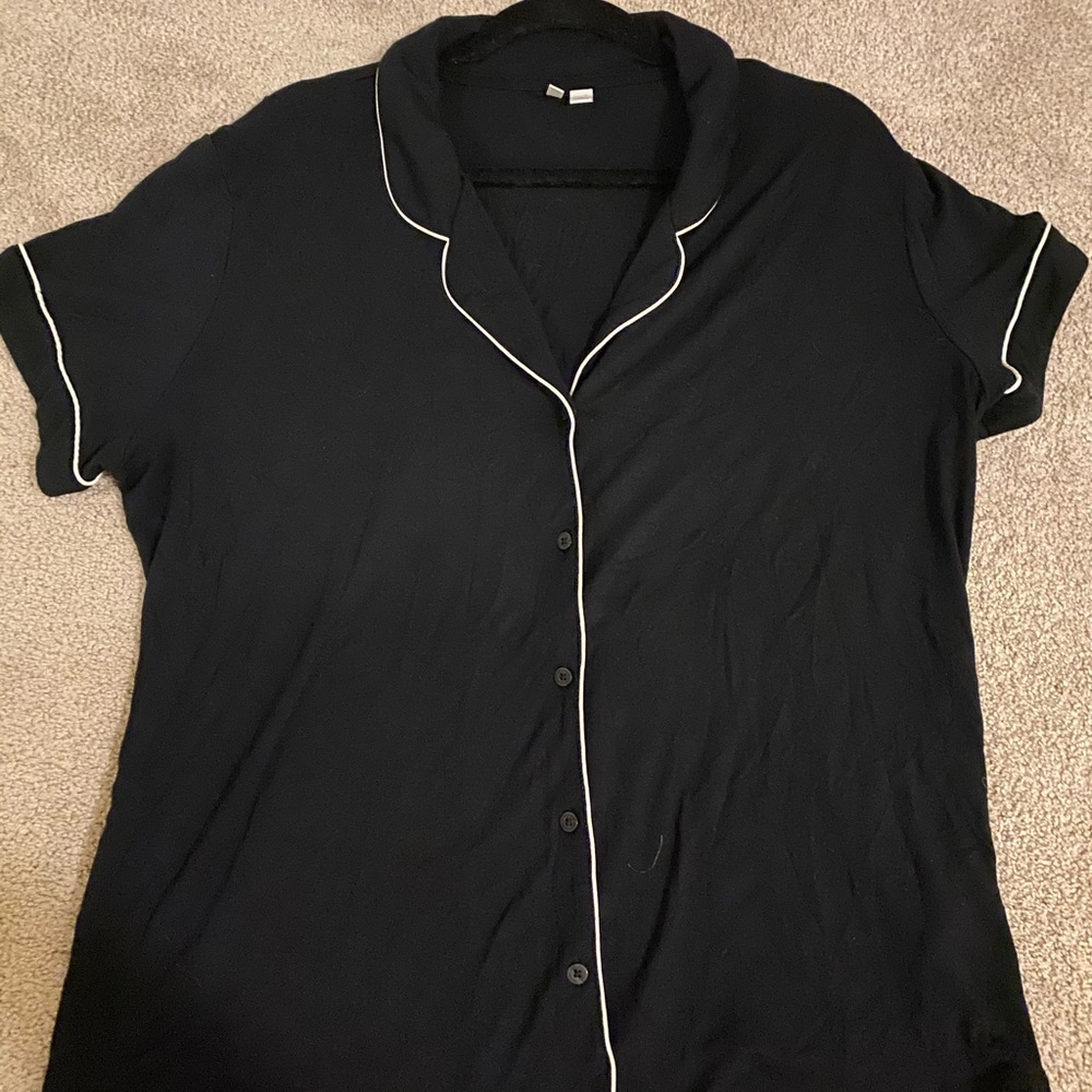 Nordstrom Sleep Shirt